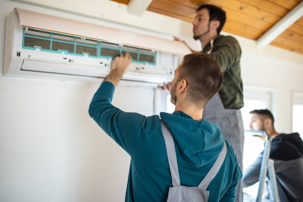 Best Geothermal HVAC Systems in Camp Swift, TX