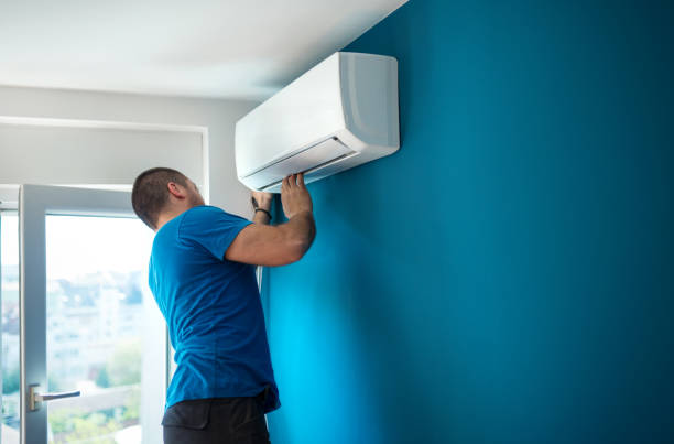 Best Seasonal HVAC Services in Camp Swift, TX