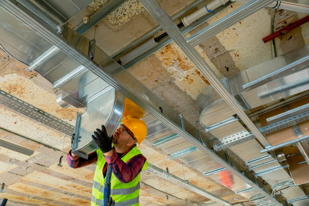 Best HVAC for Healthcare Facilities in Camp Swift, TX