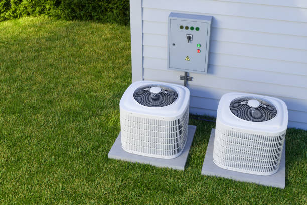 Best HVAC Training and Certification in Camp Swift, TX