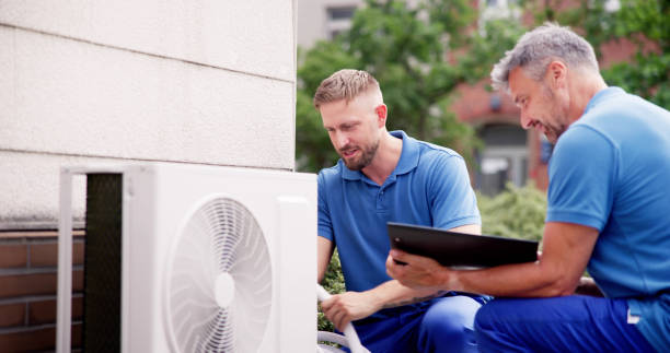 Best VRF (Variable Refrigerant Flow) Systems in Camp Swift, TX