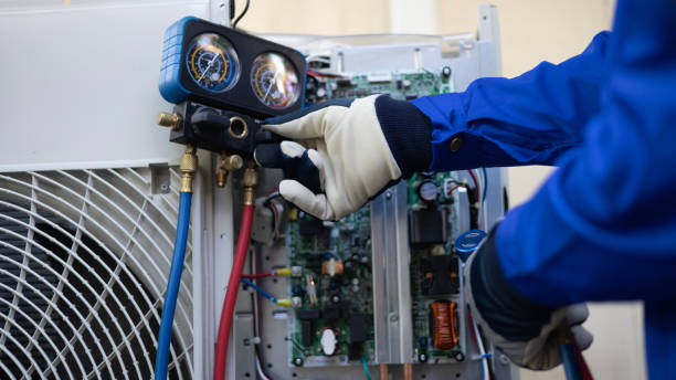 Best HVAC Supply and Distribution in Camp Swift, TX