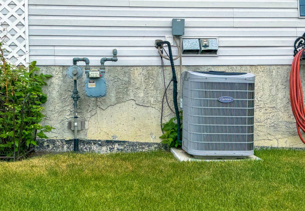 Best Residential HVAC in Camp Swift, TX