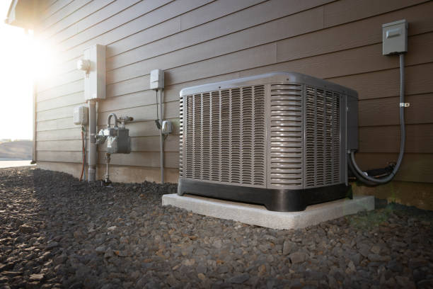  Camp Swift, TX HVAC Pros